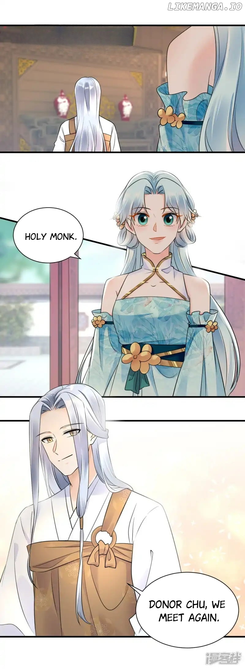 The Cold King’s Beloved Forensic Wife chapter 117 - page 2